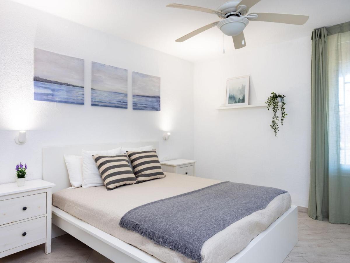 Apartment Parque Santiago II By Interhome 美洲海滩 外观 照片