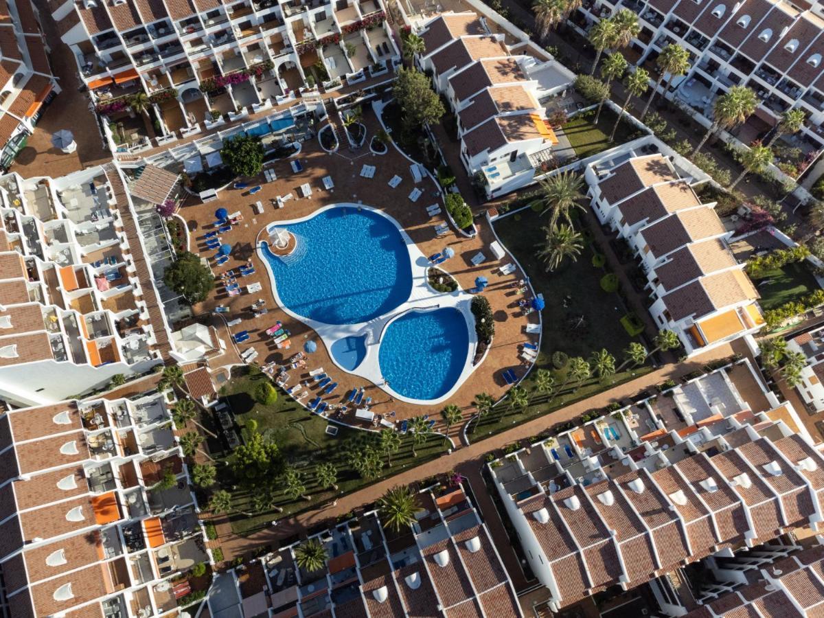 Apartment Parque Santiago II By Interhome 美洲海滩 外观 照片