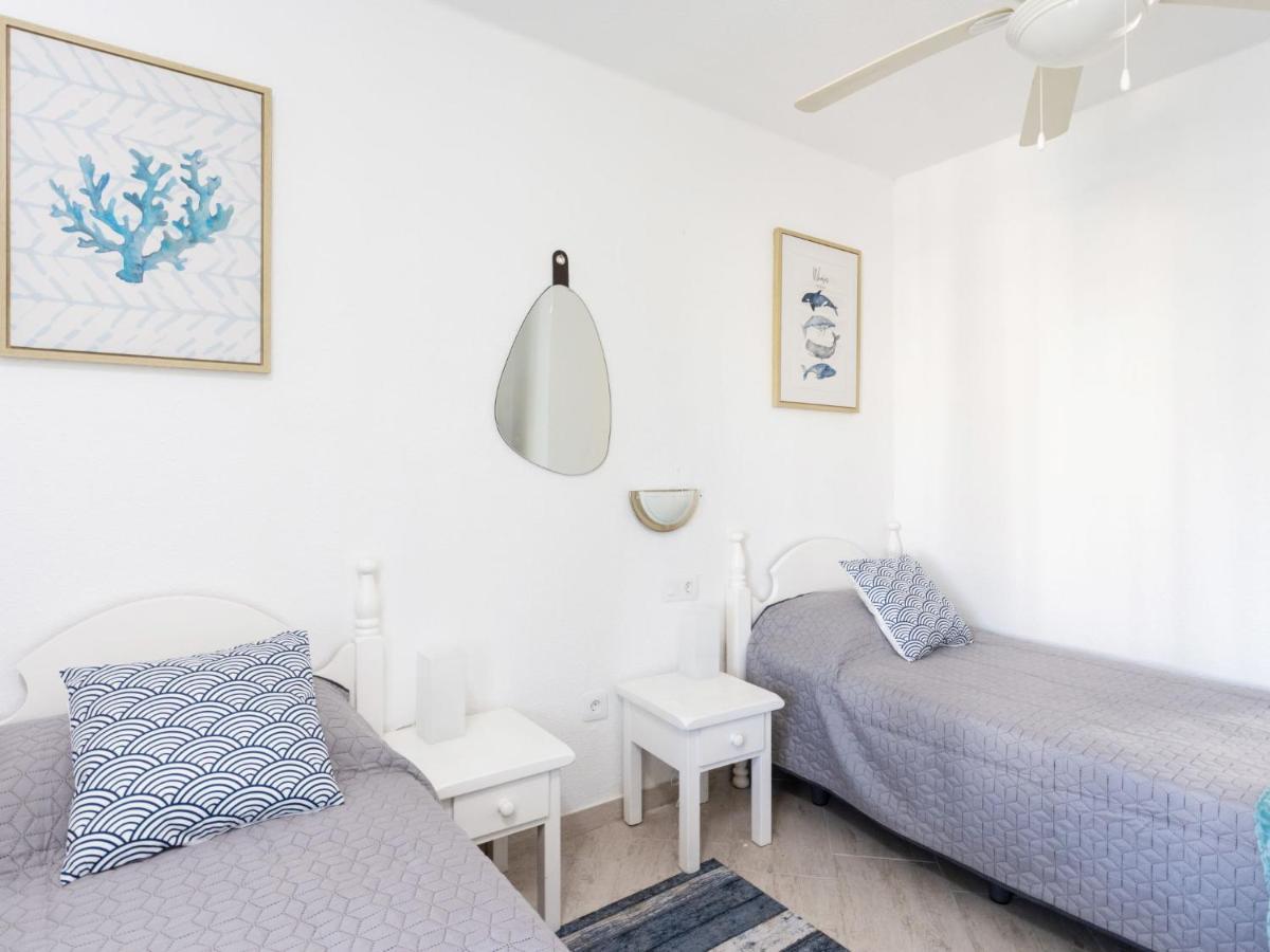 Apartment Parque Santiago II By Interhome 美洲海滩 外观 照片