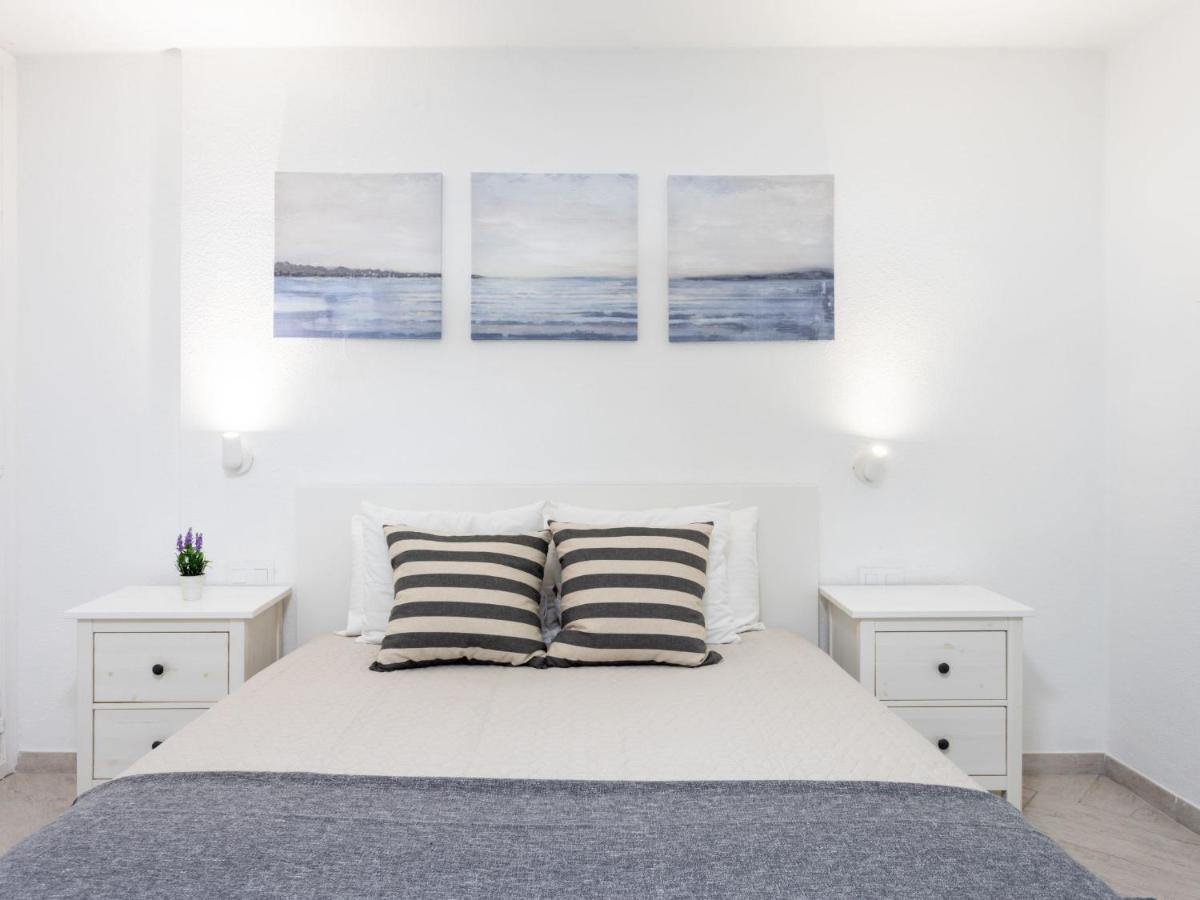 Apartment Parque Santiago II By Interhome 美洲海滩 外观 照片