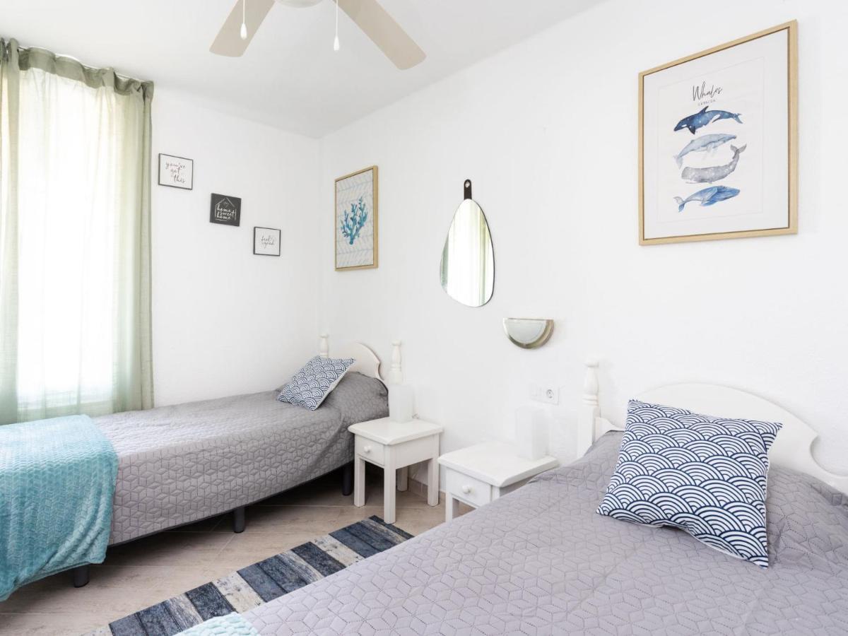 Apartment Parque Santiago II By Interhome 美洲海滩 外观 照片